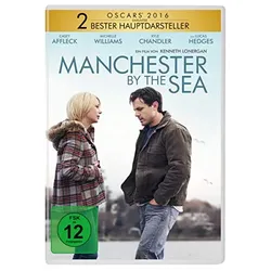 Manchester by the Sea | Zustand: Neu & original versiegelt