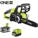 Ryobi RCS18X3050F Akku-Kettensäge inkl. Akku 5.0Ah (5133003830)