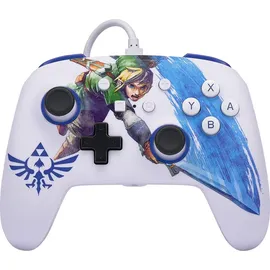 PowerA Nintendo Switch Master Sword Attack Controller