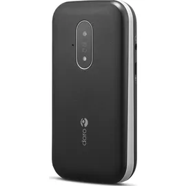 Doro 6820 Schwarz/weiß