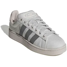 adidas Campus 00S Herren Chalk Pearl/Chalk Pearl/Iron Metallic 43 1/3