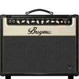 Bugera V22 Infinium schwarz/beige