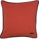 Esprit Kissenhülle Harp | 55 rust - 38 x 38 cm