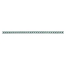 monheimer ketten- u. metallwarenindustrie Gourmettekette vermessin. 1,5mm Ro.25m (130x60)