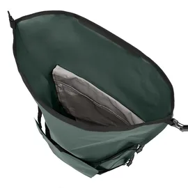 Vaude Free Cargo Hinterradtasche grün