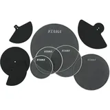 Tama SPP522KC Silent Practice Set