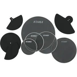 Tama SPP522KC Silent Practice Set