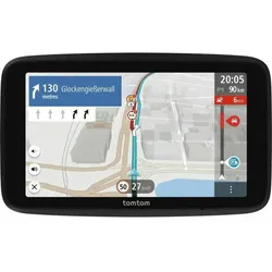 GPS Navigationsgerät TomTom 1YF6.002.10