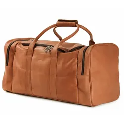 Harold's Country Travel Reisetasche S Cognac