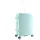 ELLE Alors 4-Rollen 60 cm / 42,5 l mint/blau