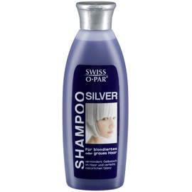Swiss-O-Par Silver 250 ml