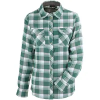 CMP Shirt trek green-jade, 38