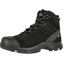Haix Black Eagle Safety 53 mid - 9 / 43