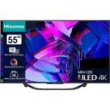 Hisense U7KQ MiniLED ULED 4K TV