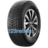 Riken Ganzjahresreifen Riken 215/70 R15C 109R Allseasonlighttruck M+S