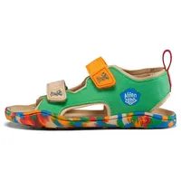 Affenzahn Sandale Vegan Airy - Sandalen Gr. 21 EU