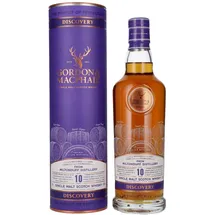 Gordon & MacPhail Miltonduff 43% vol 0,7 l Geschenkbox