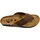 Plakton Borneo Herren Braun 44