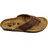Plakton Borneo Herren Braun 44