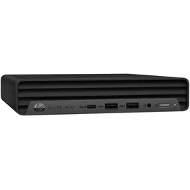 HP Elite Mini 600 G9 Mini-PC Intel Core i5-12500T 1,0 GHz 16 GB RAM 256 GB SSD