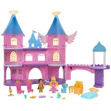 royale high RYH0019 - Castle Campus Playset, offizielles Spielset mit digitalem Spielcode