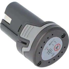 Einhell 12V TC-CD 12 Li Accu-Pack 45.113.65 Ersatz-Akku 1,3Ah 4511365, 451146801805