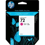 HP 72 magenta C9399A