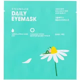 steambase Daily Eyemask Camomile Crown