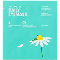 steambase Daily Eyemask Camomile Crown