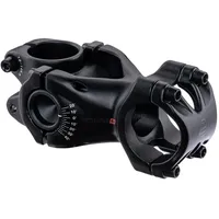 Ergotec Vorbau Swell RE 35,0 80 mm Schwarz