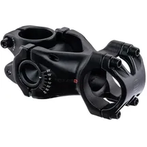 Ergotec Vorbau Swell RE 35,0 80 mm Schwarz