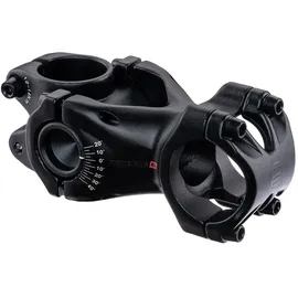 Ergotec Vorbau Swell RE 35,0 80 mm Schwarz