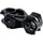 Ergotec Vorbau Swell RE 35,0 80 mm Schwarz