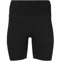 ATHLECIA Franz V2 Short Tights, Black