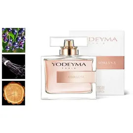 YODEYMA Parfum Adriana - Eau de Parfum für Damen 15 ml