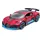 MAISTO 31526 - Bugatti Divo rot 1:24
