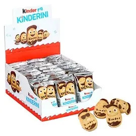 Ferrero Kekse Kakao 24 St.
