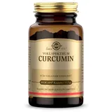 Solgar Vollspektrum Curcumin Kapseln