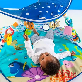 Disney-Baby Disney Mr. Ray Ocean Lights