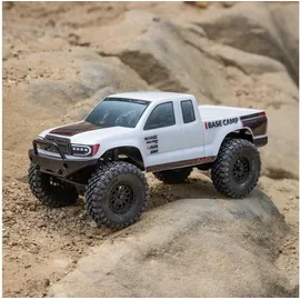 Axial RC-Auto SCX24 Base Camp 4WD RTR blau (AXI-1219T2)