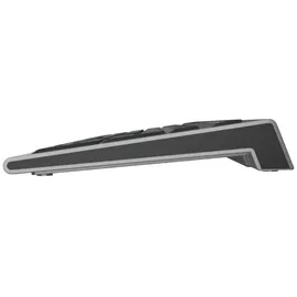 LogicKeyboard XL-Print Astra 2 Hintergrundbeleuchtung DE