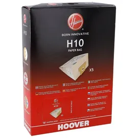 Hoover H10 für Bodenstaubsauger 5Stk