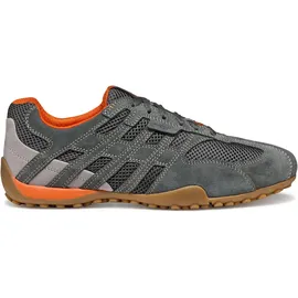 GEOX Snake Original A Grey 41