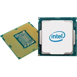 Intel Core i7-9700 processor CPUs