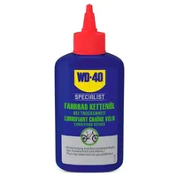 WD-40 Kettenöl 100 ml