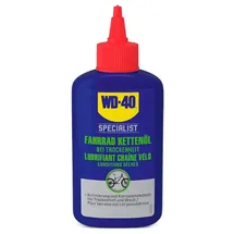 WD-40 Kettenöl 100 ml