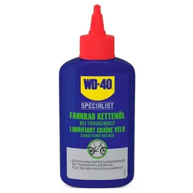 WD-40 Kettenöl 100 ml