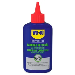 WD-40 Kettenöl 100 ml