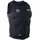 ION Neoprenweste Collision Core Schwarz S