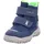 superfit HUSKY1 Klettverschluss Blau/Hellgrün 24